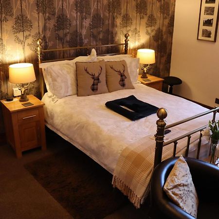Bed and Breakfast Gowanlea Heights à Campbeltown Extérieur photo