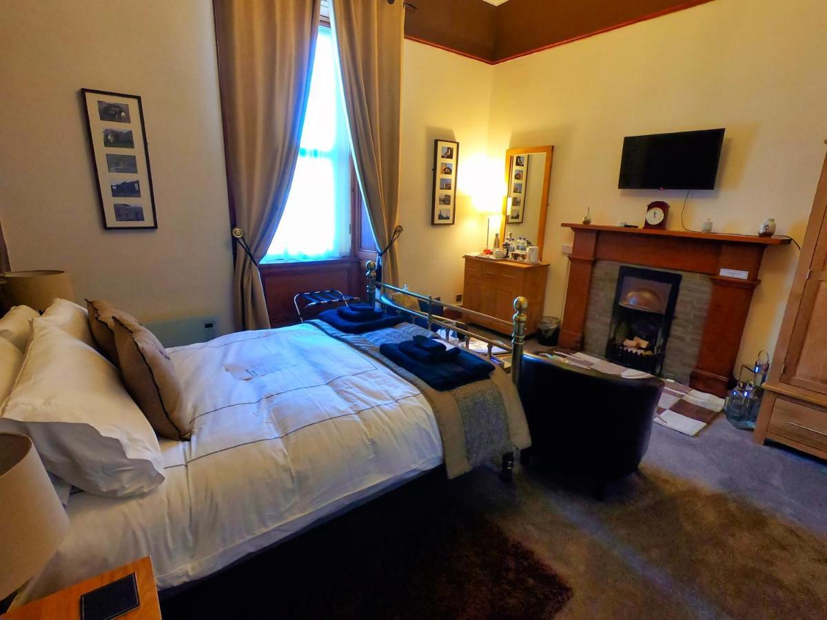 Bed and Breakfast Gowanlea Heights à Campbeltown Extérieur photo