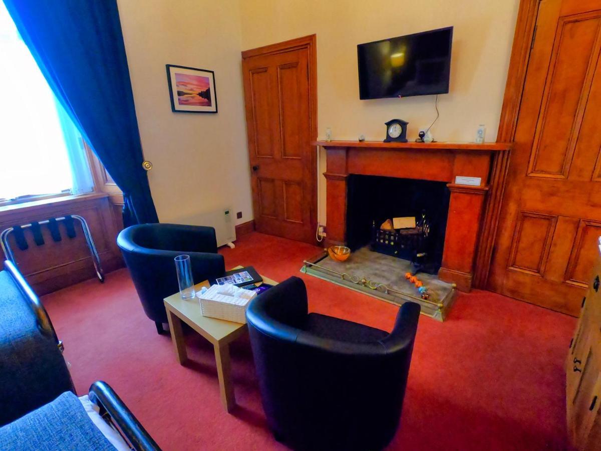 Bed and Breakfast Gowanlea Heights à Campbeltown Extérieur photo
