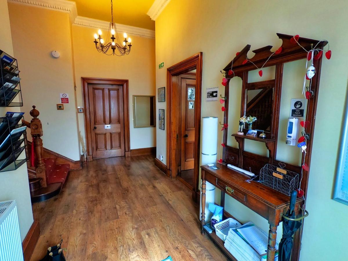 Bed and Breakfast Gowanlea Heights à Campbeltown Extérieur photo