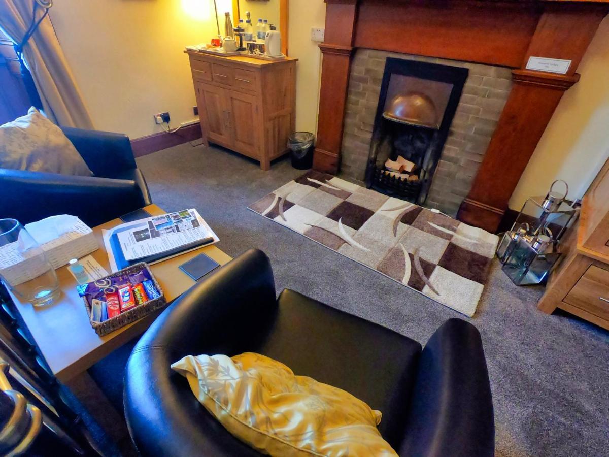 Bed and Breakfast Gowanlea Heights à Campbeltown Extérieur photo