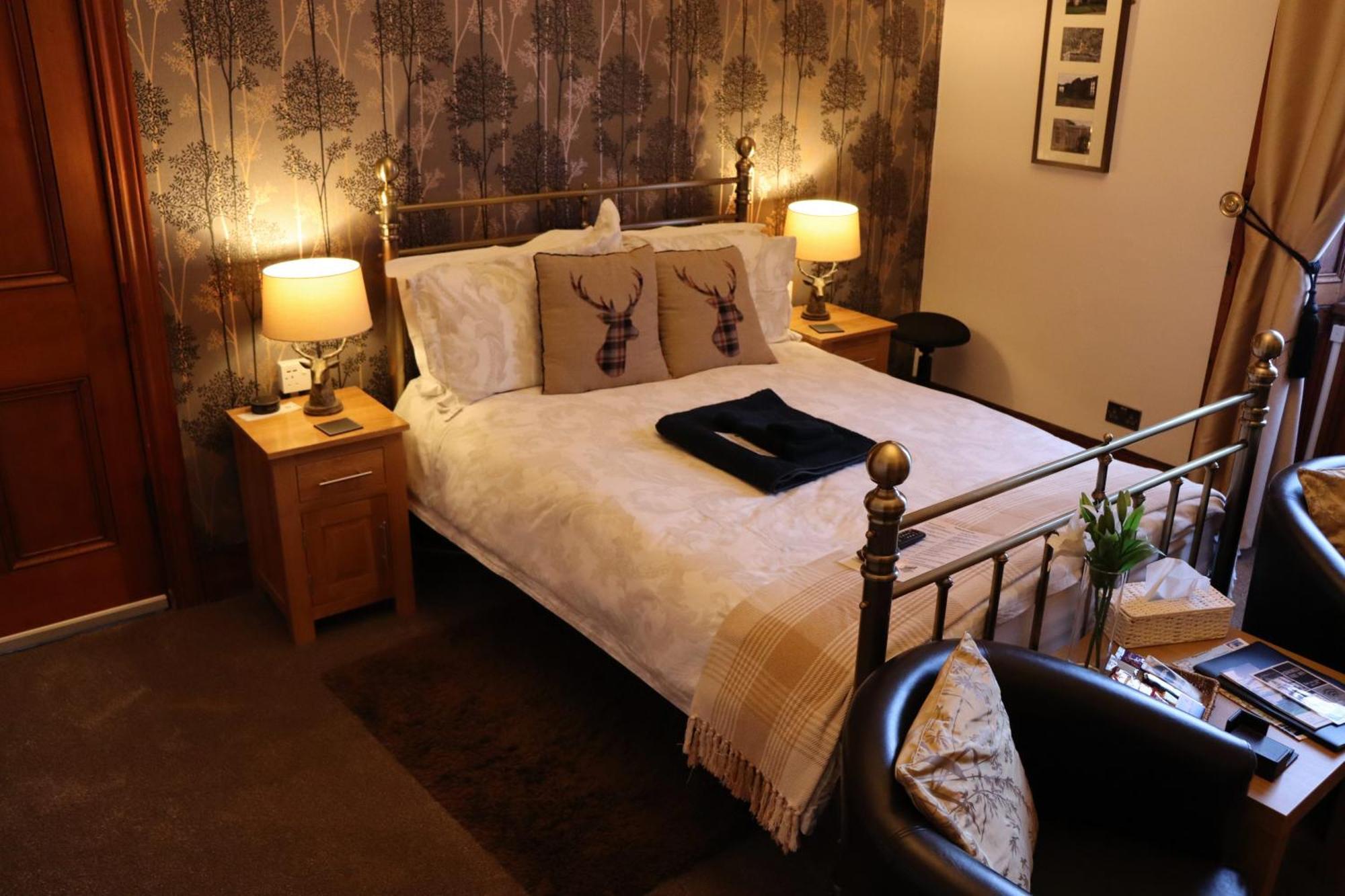 Bed and Breakfast Gowanlea Heights à Campbeltown Extérieur photo
